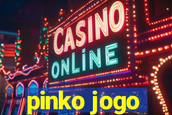 pinko jogo